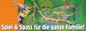 Termine | Wurzelrudis Erlebniswelt, Bobbahn und Skiarena Eibenstock / Erzgebirge
