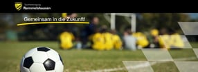 Aktuell | Spvgg Rommelshausen - Fussball