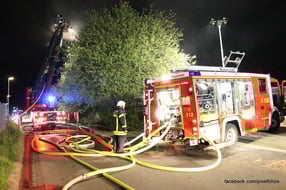 Aktuell | Blaulichtbilder aktuell Dortmund & Umgebung , Blaulicht