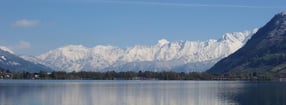 Anmelden | Wetter im Pinzgau