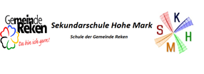 Image-Film | Sekundarschule Hohe Mark, Reken