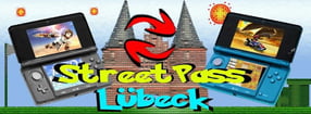 Impressum | StreetPass Lübeck