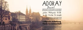 Aktuell | Adoray Basel