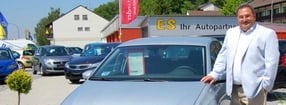 ES - Ihr Autopartner