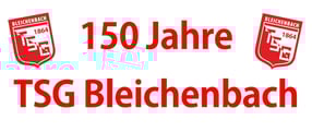 Aktuell | TSG 1864 Bleichenbach e.V.