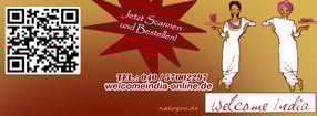 Aktuell | Welcome India - Hamburg/Eidelstedt