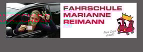 Impressum | Fahrschule Marianne Reimann