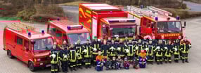 Aktuell | Feuerwehr Königshofen