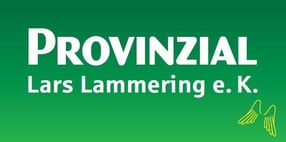 Impressum | Provinzial Lammering