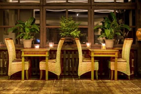 Impressum | Wald & Wiesen Café und Restaurant