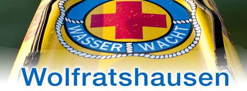 Aktuelle Termine | Wasserwacht Wolfratshausen