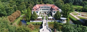Impressum | Schloss Berge