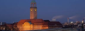Aktuell | Spandau