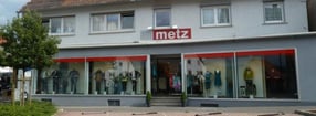 Termine | Modehaus Metz