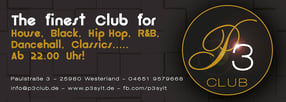 Aktuell | P3 Club