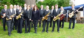 Aktuell | Charly's BigBand