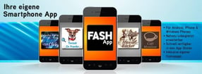Willkommen! | FASH App
