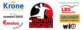 Impressum | SG Achim / Baden