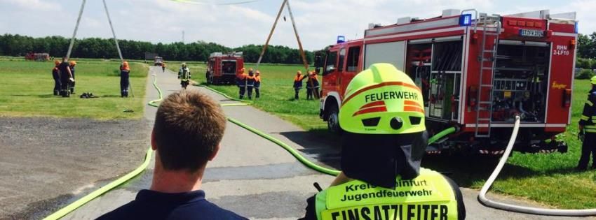 Aktuelle Termine | Kreisjugendfeuerwehr Steinfurt