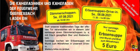 Termine | Feuerwehr Oberbexbach