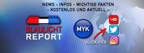 Aktuell | Blaulicht-Report MYK