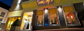 Impressum | SunDays - Cafe Bar Restaurant