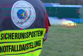 Impressum | Notfalldarstellung LV Saarland