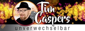 Impressum | Tim Caspers - Sprecher