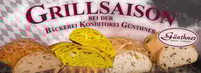 Impressum | Bäckerei - Konditorei Günthner