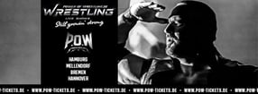 Aktuell | POWER of Wrestling