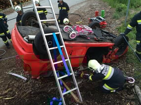 Aktuell | Feuerwehr Möllbrücke