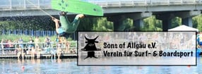 Anmelden | Sons of Allgäu