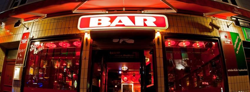 Aktuelle Termine | Astra Bar