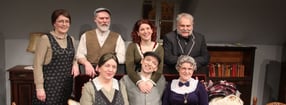 Termine | Niederdt. Theater Neuenburg