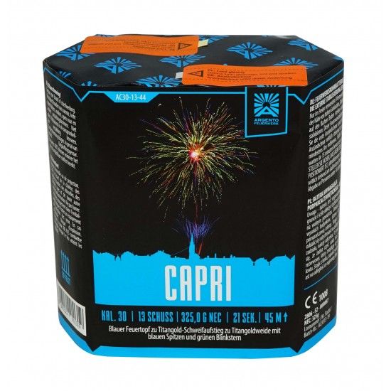 Aktuell | Pyrondo Feuerwerk