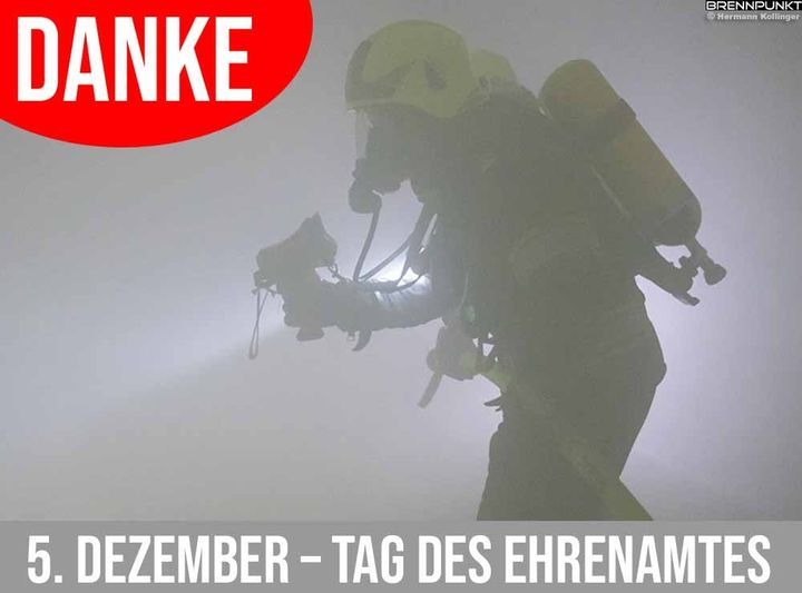 Aktuell | Feuerwehrmagazin BRENNPUNKT