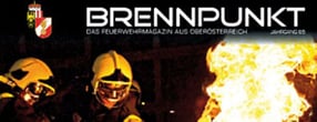 Impressum | Feuerwehrmagazin BRENNPUNKT