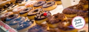 Impressum | Tasty Donuts Frankfurt