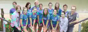 Termine | 1. Damen - Vfl Sassenberg Handball