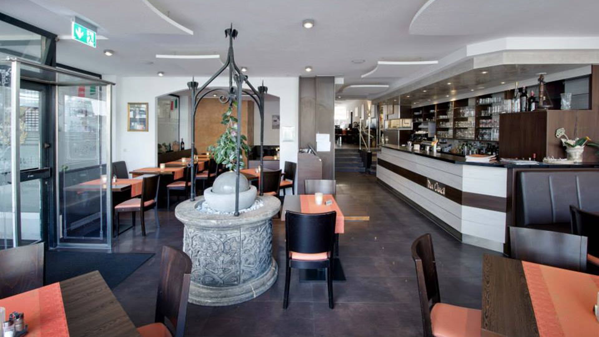 Benvenuti! Ristorante Da Vinci