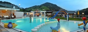 Impressum | Wellnesshotel Familienhotel Egger Saalbach-Hinterglemm