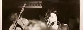 Impressum | QUASIMODO Berlin