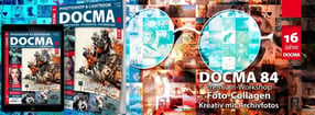 Willkommen! | Docma Magazin