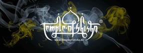 Facebook | Temple of Shisha x Gixom Store