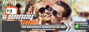 Impressum | Handychat
