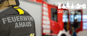 Impressum | Feuerwehr Ahaus - Löschzug Ahaus