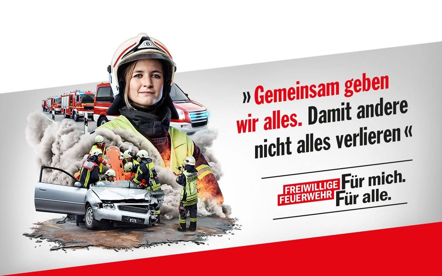 Mitglied werden?! | Feuerwehr Ahaus - Löschzug Ahaus