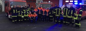 Aktuell | Freiwillige Feuerwehr Heftrich