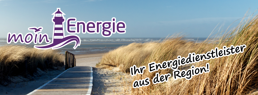Aktuelle Neuigkeiten | moinEnergie