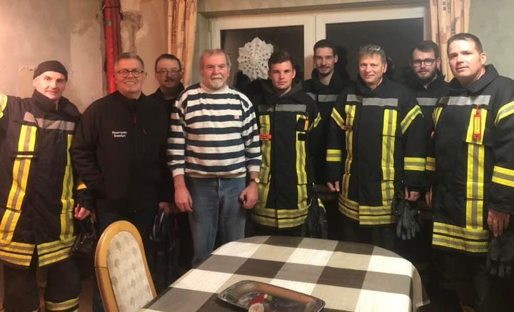 Aktuell | Feuerwehr Trennfurt